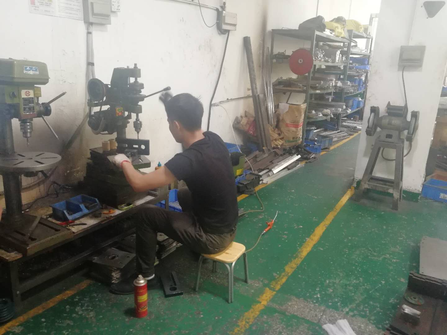 博力-工廠環境(圖6)